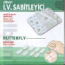 Alban I.V. Sabitleyici Medikal Ürün